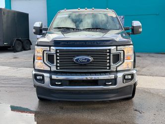 2020 Ford F-350