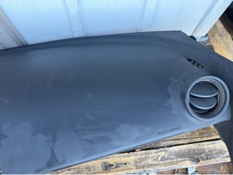 06-12 toyota rav 4 dash