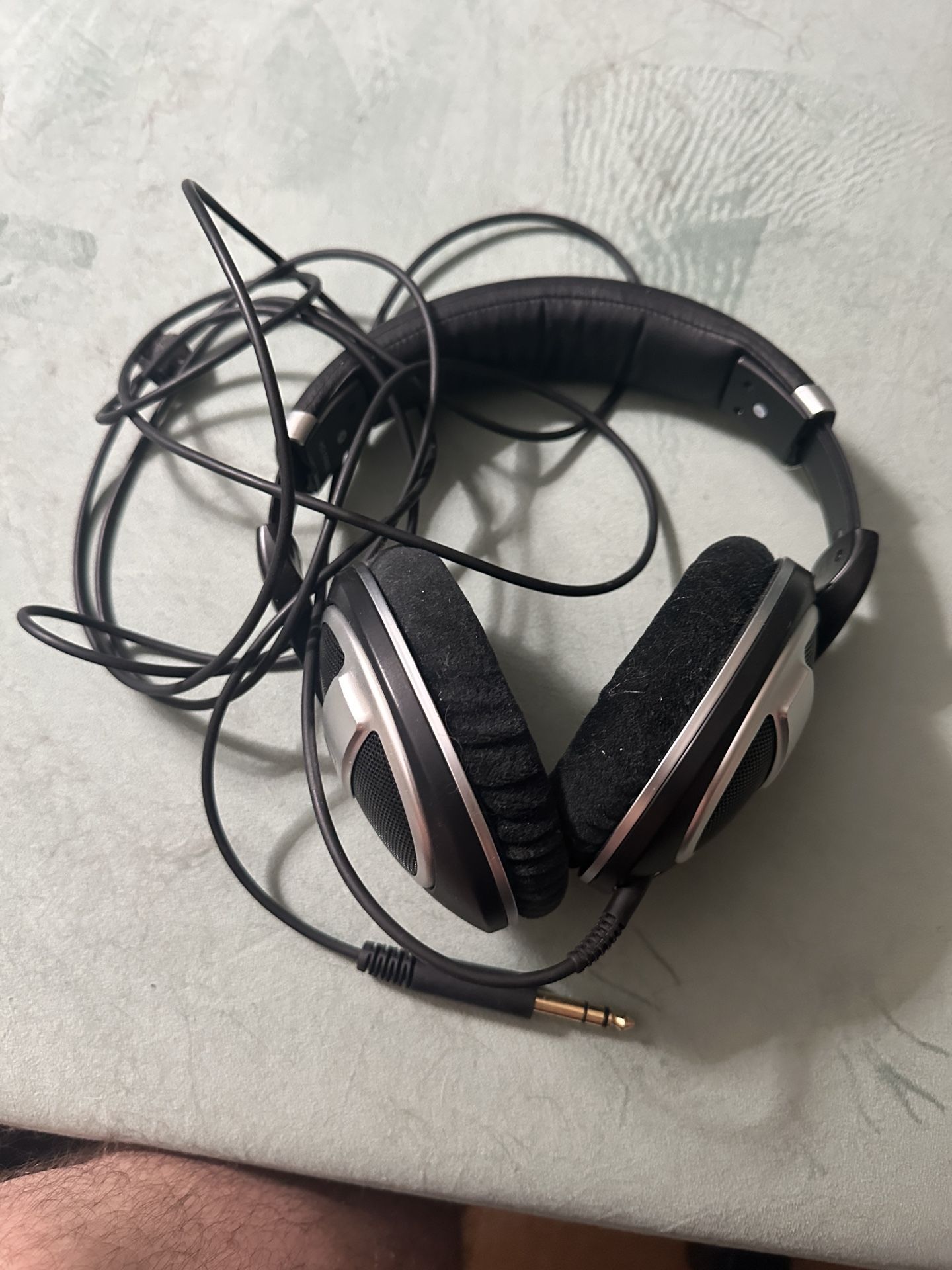 Sennheiser HD 599 SE