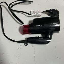 Panasonic Hair Dryer