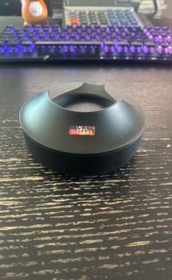 Puffco Peak Pro Wireless chargee
