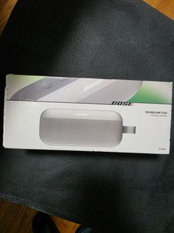 Bose speaker