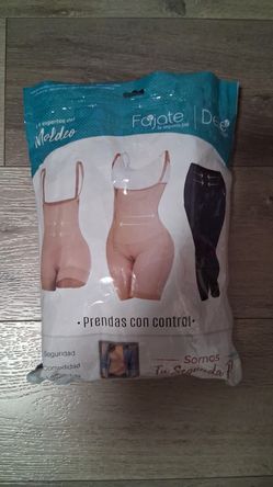 faja 100% colombiana