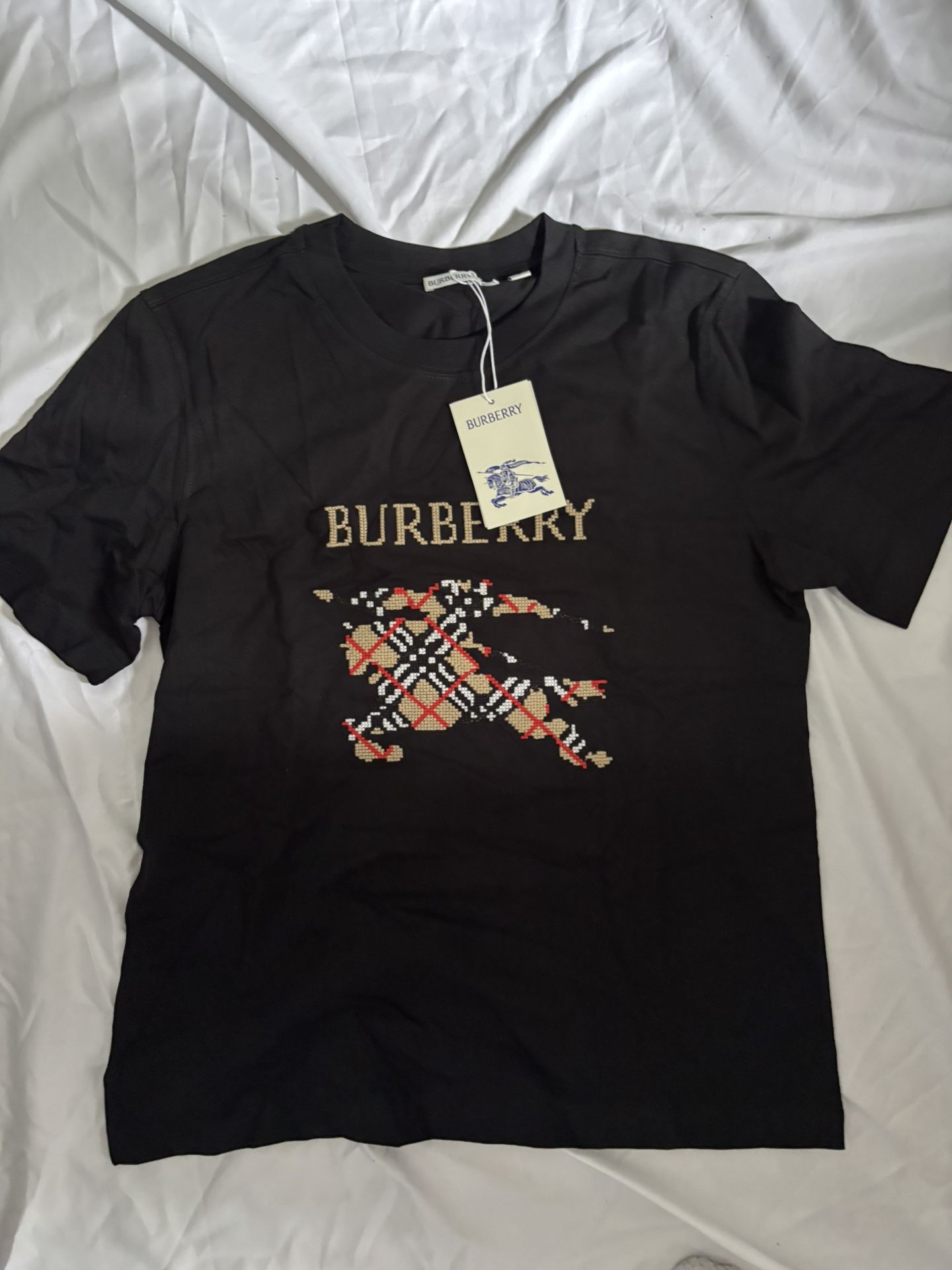 Brand New Burberry Shirt Size Small