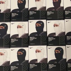 Nike Ski Masks
