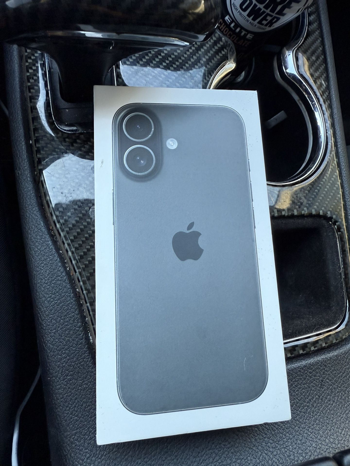 iPhone 17 Brand New T Mobile Carrier Lock