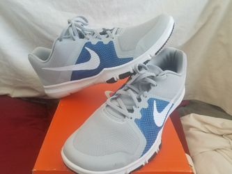 Nikes