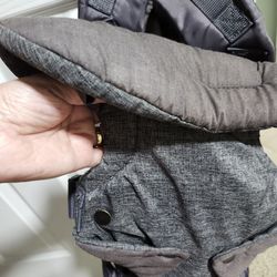 Baby Carrier- Excellent Condition $10
