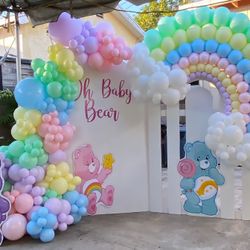 Balloons