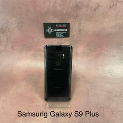 Samsung Galaxy s9 Plus