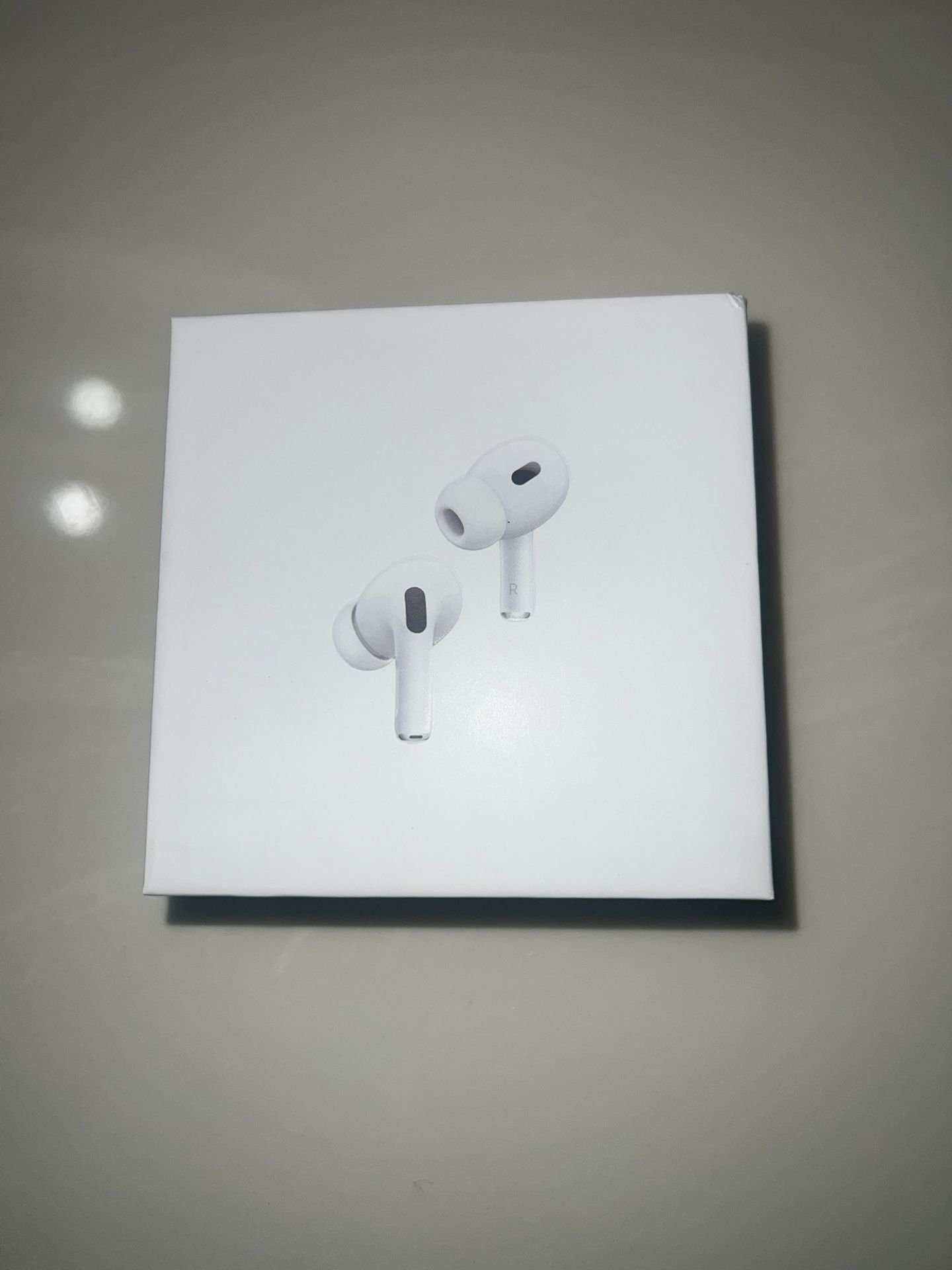 @irpods Pro 2nd Gen