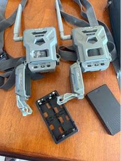 Flex Trail Cameras