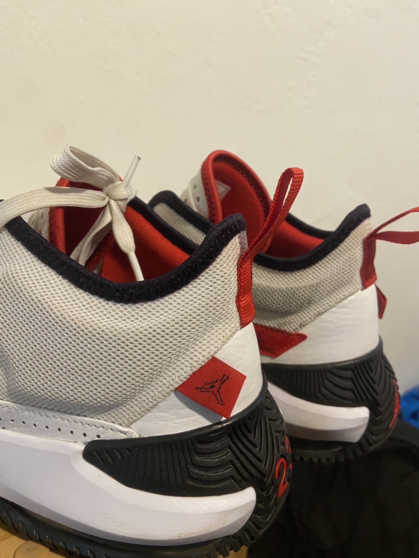 Jordan Jumpman Sneakers