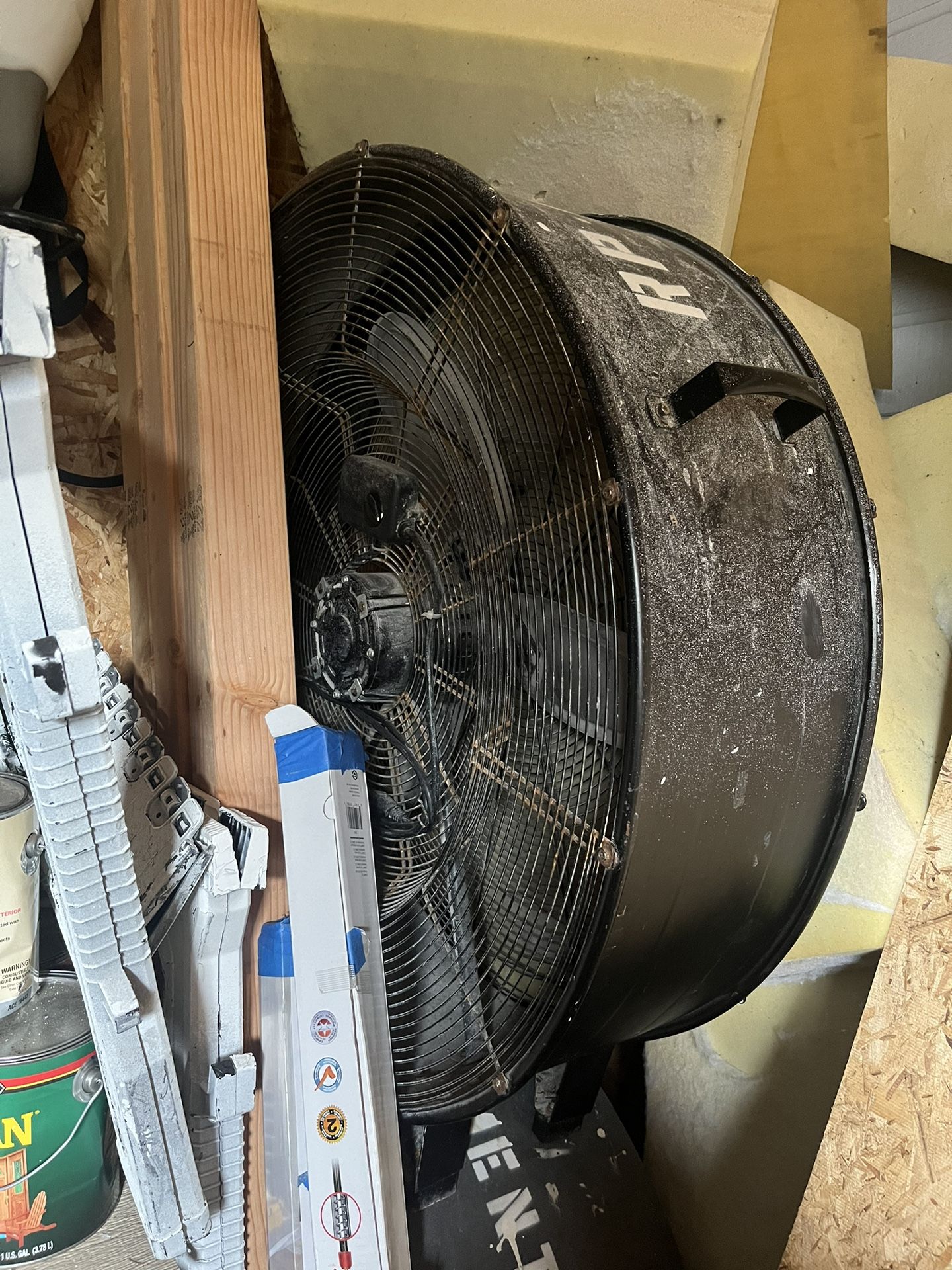 Fan