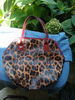 Purse , Tote Elizabeth Arden