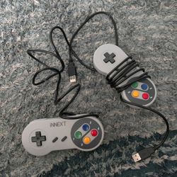 PC Controllers