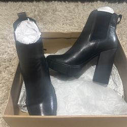 Women Ankle Boots 