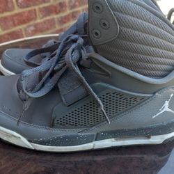 Jordan Flight 97 ✈ 