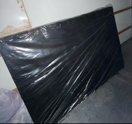 Full Size Box Spring