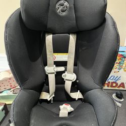 Cybex Sirona Swivel Car Seat 