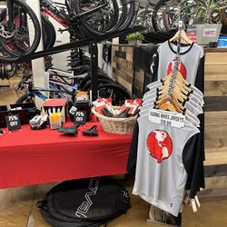 75% Off Cycling Goodies@Global Bikes