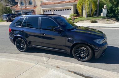 2012 BMW X5