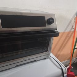 Instant Omni Oven/air Fryer