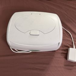 Baby Wipe Warmer