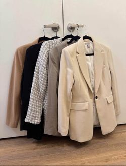 Women’s Blazers Size M/10