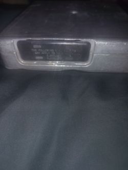computer for f-150