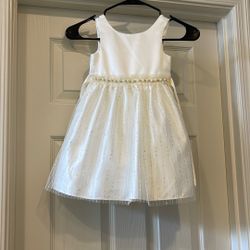 Little Girl Dress