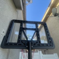 Less Than A Season Of Use… Kid Doesnt Like Bball :(