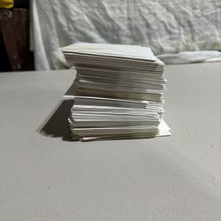 Lot of Various Envelopes