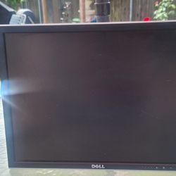 Dell Monitor/Screen