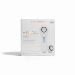 Clarisonic Aria | Sonic Skin Cleansing System | White | NEW SEALED