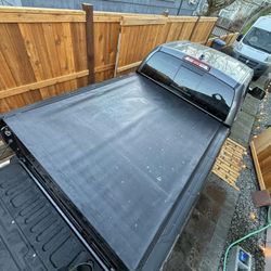 Gator SRX Soft Roll-Up Tonneau Cover