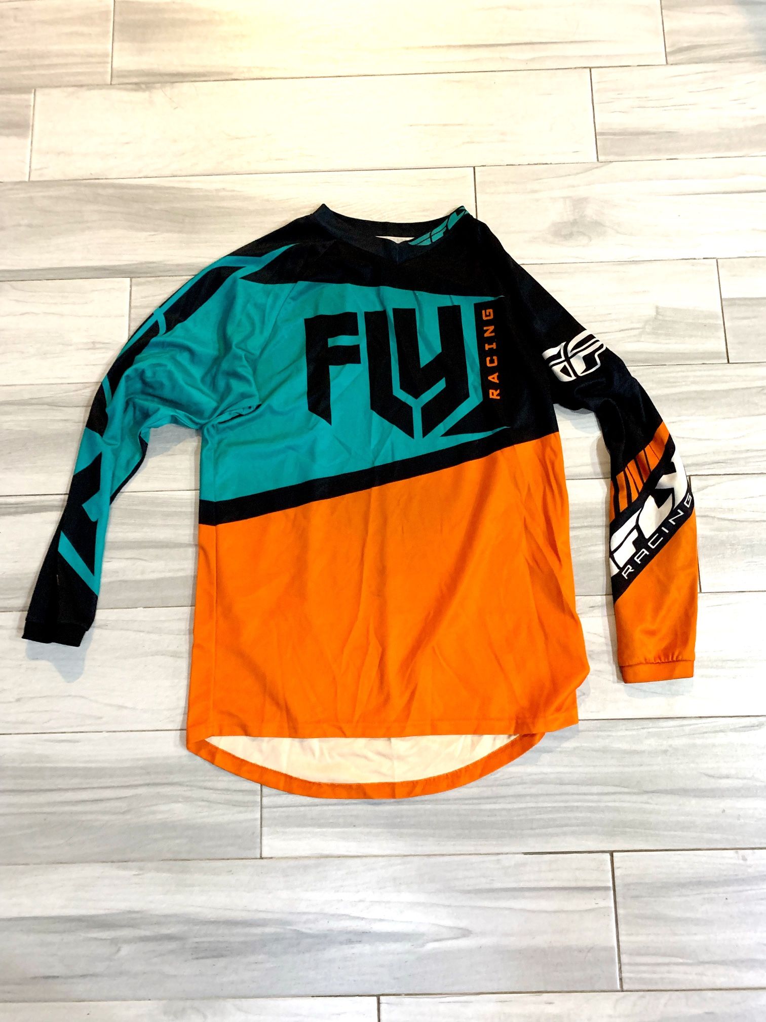 Fly racing Jersey Size S