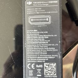Charger Dji Mavic 2 