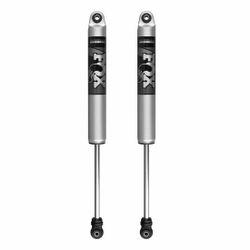 REAR FOX SHOCKS PAIR Ford f-250 $400 OBO