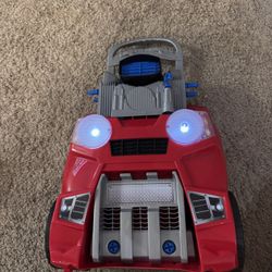 Kid Connection Take Apart Car Engine