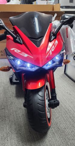 ELECTRIC BIKES FOR KIDS 