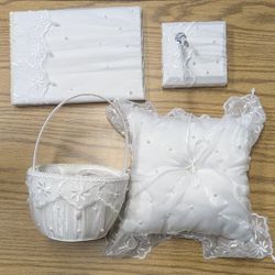 Wedding Items