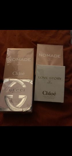 Gucci, Chloe,Mugler