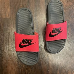 Nike Slides