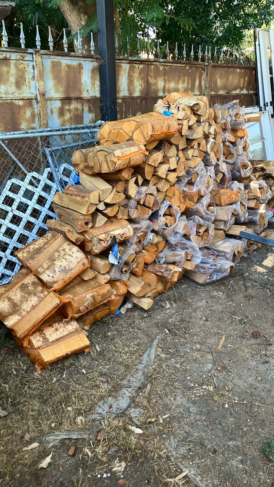 FIREWOOD