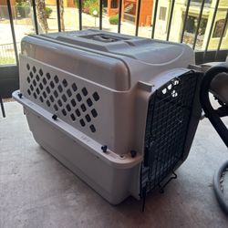 Dog/Puppy Kennel
