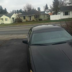 1999 Lincoln Town car. Run and drive well