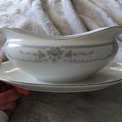 Fine China Lot