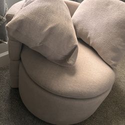 Small Couch