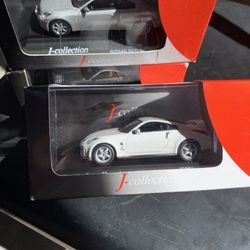 350z Diecast